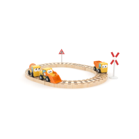 Jadore 824008 CONSTRUCTION SQUAD SET