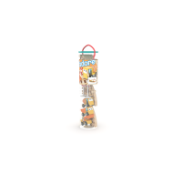 Jadore 824008 CONSTRUCTION SQUAD SET