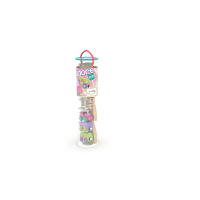 Jadore 832784 BFF PRINCESS TRAIN SET GRAND TUBE