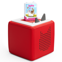 Tonies 11002700 Book Tonies - Kurt - Wer möchte schon ein Einhorn sein?