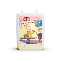 Tonies 11002710 Book Tonies - Emmi & Einschwein -...