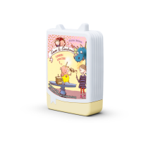 Tonies 11002710 Book Tonies - Emmi & Einschwein -...