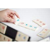PIATNIK 726194 Rummikub City Edition Vienna