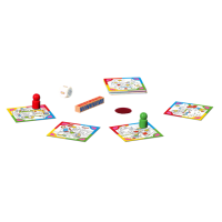 PIATNIK 673993 Color Chaos