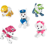 Goliath 933492 Washimals Paw Patrol Fire Hydrant Set
