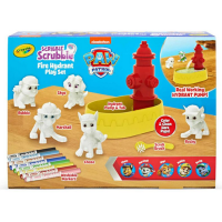 Goliath 933492 Washimals Paw Patrol Fire Hydrant Set