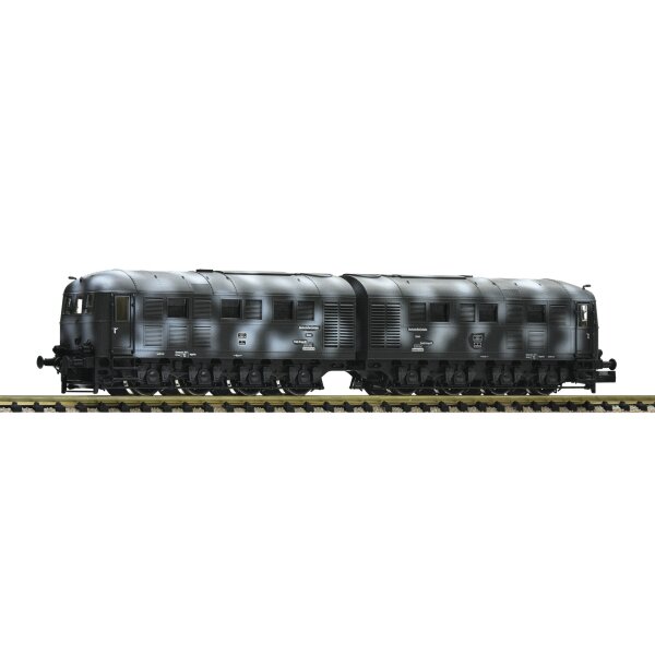 Fleischmann 7360031 Elektrolokomotive, Epoche VI, Spur N