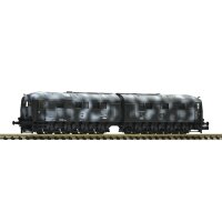Fleischmann 7360031 Elektrolokomotive, Epoche VI, Spur N