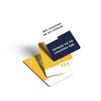 ATM Gaming Quickstop - Das Buchstaben-Duell
