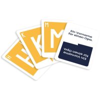 ATM Gaming Quickstop - Das Buchstaben-Duell