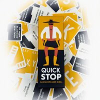 ATM Gaming Quickstop - Das Buchstaben-Duell
