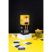 ATM Gaming Quickstop - Das Buchstaben-Duell