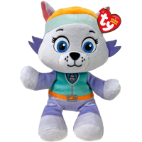 TY 44015 EVEREST PAW PATROL - REG - SOFT