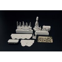 Hauler HLR87229 MZ ES 250/2+Stoye LSW