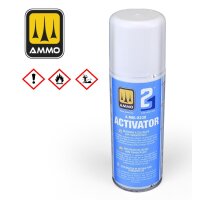 Ammo of MIG A.MIG-8230 Aktivator Spray