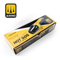 Ammo of MIG A.MIG-8745 HOT DOG Heat Gun with Stand
