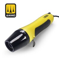 Ammo of MIG A.MIG-8745 HOT DOG Heat Gun with Stand