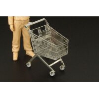 Hauler HLU35073 Einkaufswagen modern