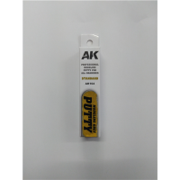 AK AK104 MODELING GREY PUTTY 20 ml