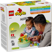 LEGO® 10441 DUPLO® - Formsortierer: Welpenhaus