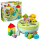 LEGO® 10441 DUPLO® - Formsortierer: Welpenhaus