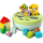 LEGO® 10441 DUPLO® - Formsortierer: Welpenhaus