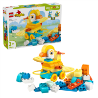 LEGO® 10448 DUPLO® - Tiere auf Rädern...