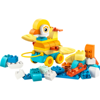 LEGO® 10448 DUPLO® - Tiere auf Rädern...