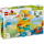 LEGO® 10448 DUPLO® - Tiere auf Rädern 3-in-1-Set
