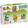 LEGO® 10448 DUPLO® - Tiere auf Rädern 3-in-1-Set
