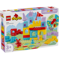 LEGO® 10450 DUPLO® - Hopsys Burgspiel