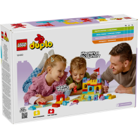 LEGO® 10450 DUPLO® - Hopsys Burgspiel
