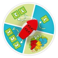 LEGO® 10450 DUPLO® - Hopsys Burgspiel