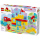 LEGO® 10450 DUPLO® - Hopsys Burgspiel
