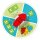 LEGO® 10450 DUPLO® - Hopsys Burgspiel
