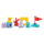 LEGO® 10450 DUPLO® - Hopsys Burgspiel