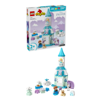 LEGO® 10455 DUPLO® - Annas und Elsas Party im...