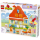 LEGO® 10459 DUPLO® Bluey - Blueys Familienhaus mit Memory-Spiel