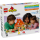 LEGO® 10459 DUPLO® Bluey - Blueys Familienhaus mit Memory-Spiel