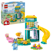 LEGO® 11201 Bluey - Bluey und Chloe auf dem Spielplatz