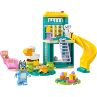 LEGO® 11201 Bluey - Bluey und Chloe auf dem Spielplatz