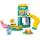 LEGO® 11201 Bluey - Bluey und Chloe auf dem Spielplatz