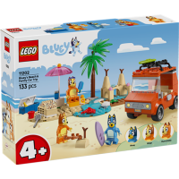 LEGO® 11202 Bluey - Blueys Strandausflug