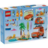 LEGO® 11202 Bluey - Blueys Strandausflug