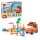 LEGO® 11202 Bluey - Blueys Strandausflug