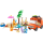 LEGO® 11202 Bluey - Blueys Strandausflug