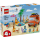 LEGO® 11202 Bluey - Blueys Strandausflug