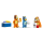 LEGO® 11202 Bluey - Blueys Strandausflug