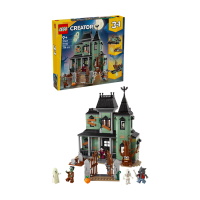 LEGO® 31167 Creator - Geisterhaus