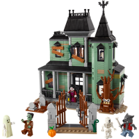 LEGO® 31167 Creator - Geisterhaus